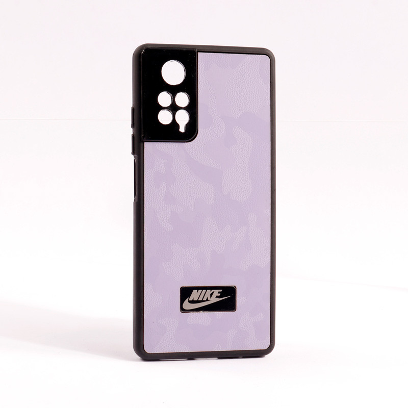 قاب Nike چریکی محافظ لنزدار Xiaomi Redmi Note 11 / 11s