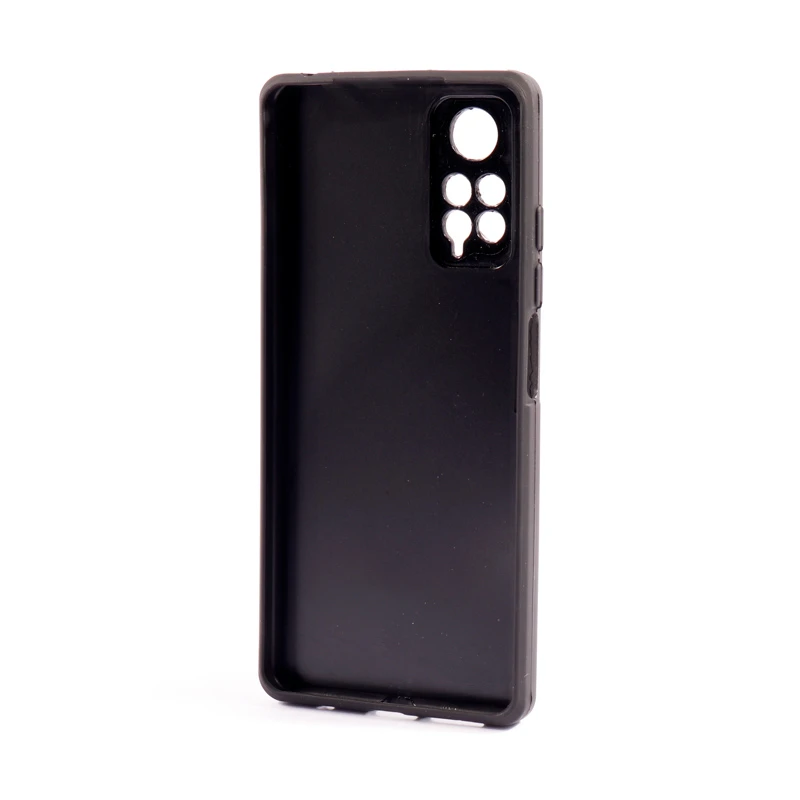 قاب Nike شیائومی Redmi Note 11 / 11s طرح چریکی محافظ لنزدار