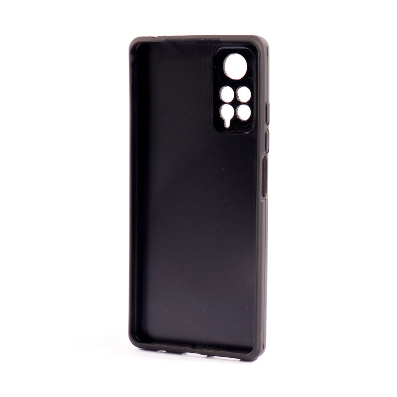 قاب Nike چریکی محافظ لنزدار Xiaomi Redmi Note 11 / 11s
