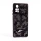 قاب Nike شیائومی Redmi Note 11 / 11s طرح چریکی محافظ لنزدار