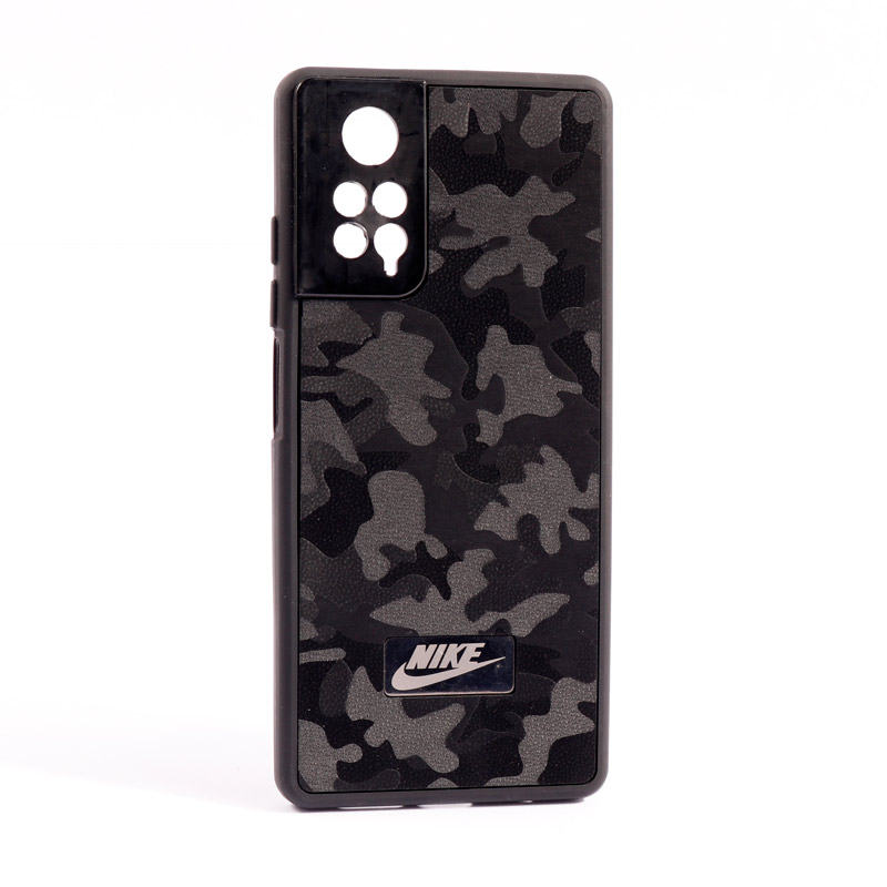 قاب Nike چریکی محافظ لنزدار Xiaomi Redmi Note 11 / 11s