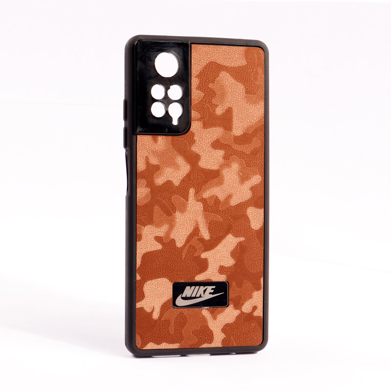 قاب Nike چریکی محافظ لنزدار Xiaomi Redmi Note 11 / 11s