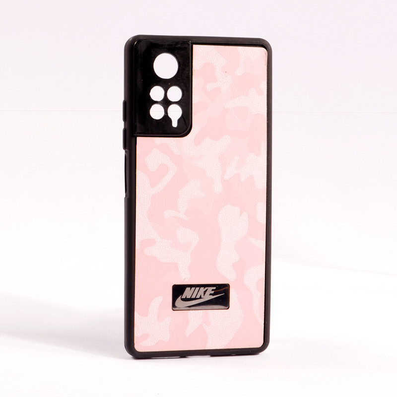 قاب Nike چریکی محافظ لنزدار Xiaomi Redmi Note 11 / 11s