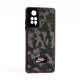 قاب Nike شیائومی Redmi Note 11 / 11s طرح چریکی محافظ لنزدار