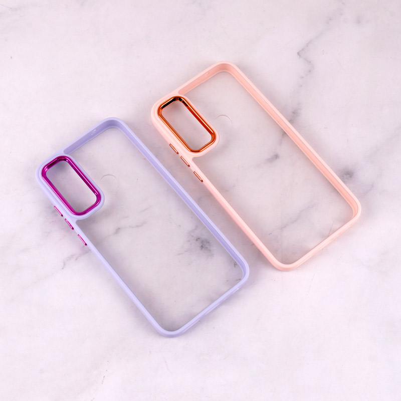 قاب PC شیائومی Redmi Note 8 متال ایرون
