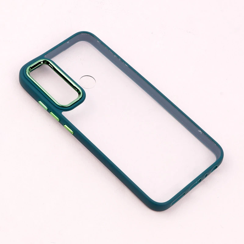 قاب PC شیائومی Redmi Note 8 متال ایرون