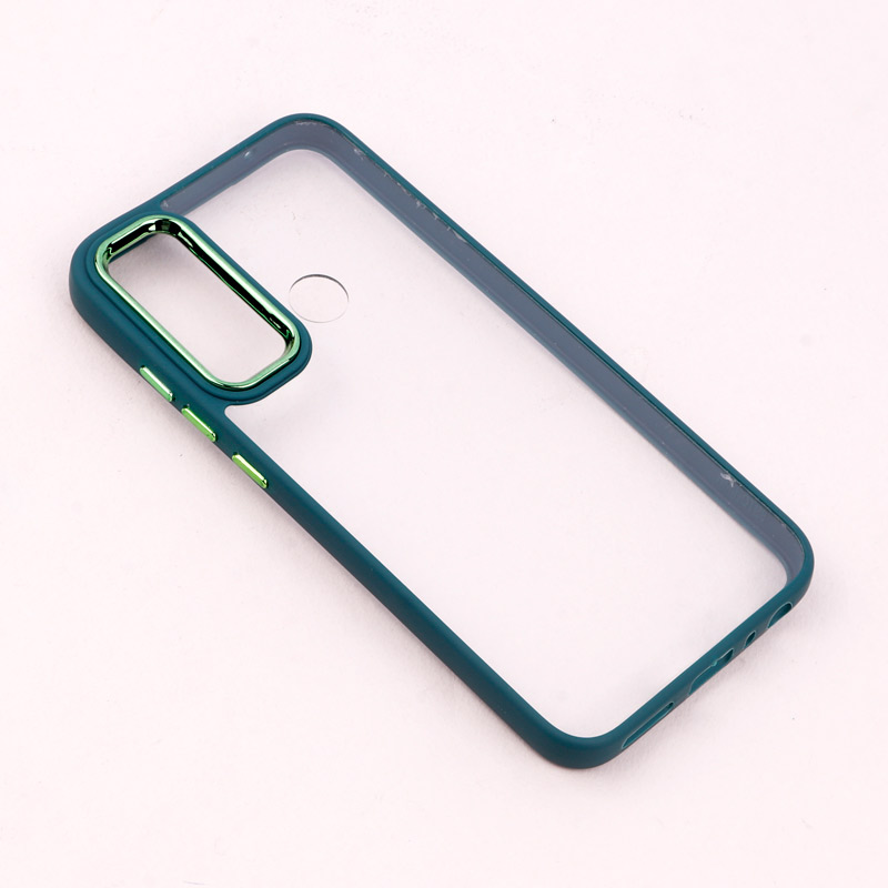 قاب PC شیائومی Redmi Note 8 متال ایرون