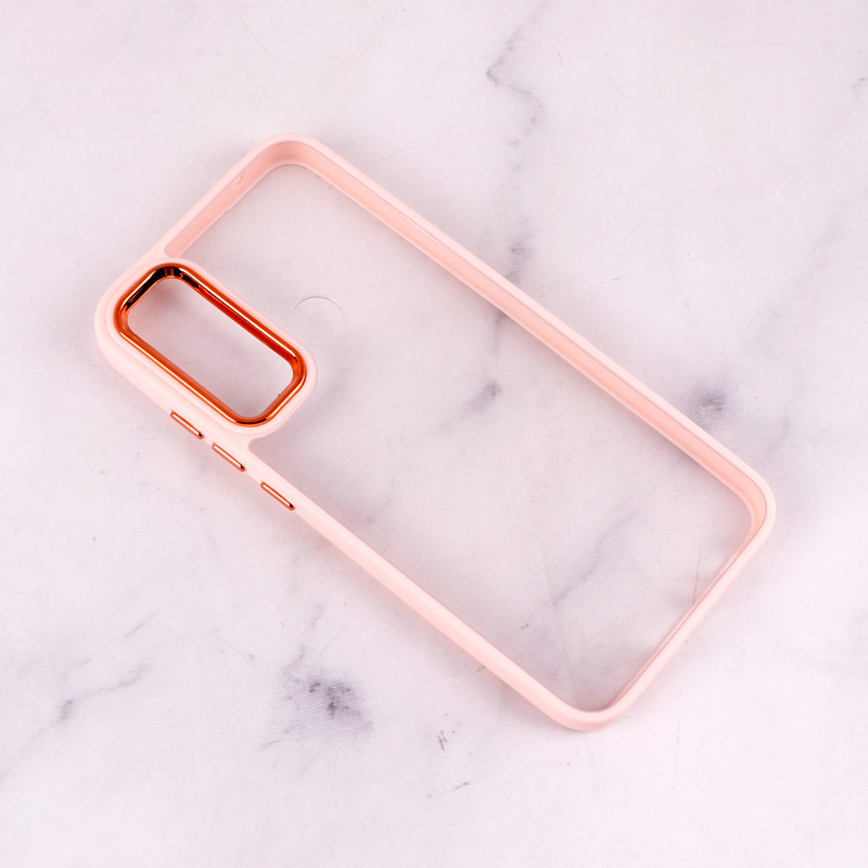 قاب PC شیائومی Redmi Note 8 متال ایرون