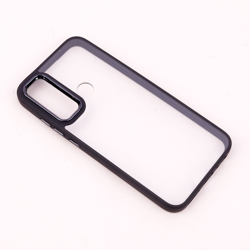 قاب PC شیائومی Redmi Note 8 متال ایرون