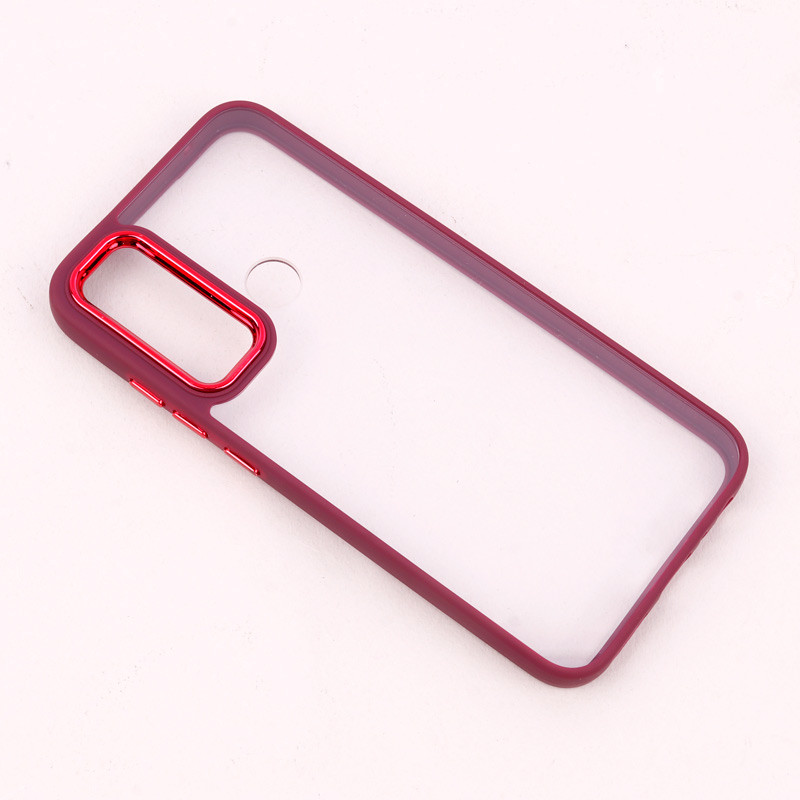 قاب PC شیائومی Redmi Note 8 متال ایرون