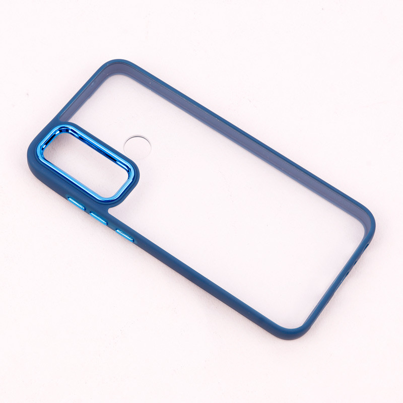 قاب PC شیائومی Redmi Note 8 متال ایرون