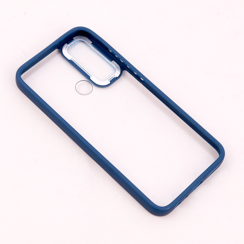 قاب PC شیائومی Redmi Note 8 متال ایرون