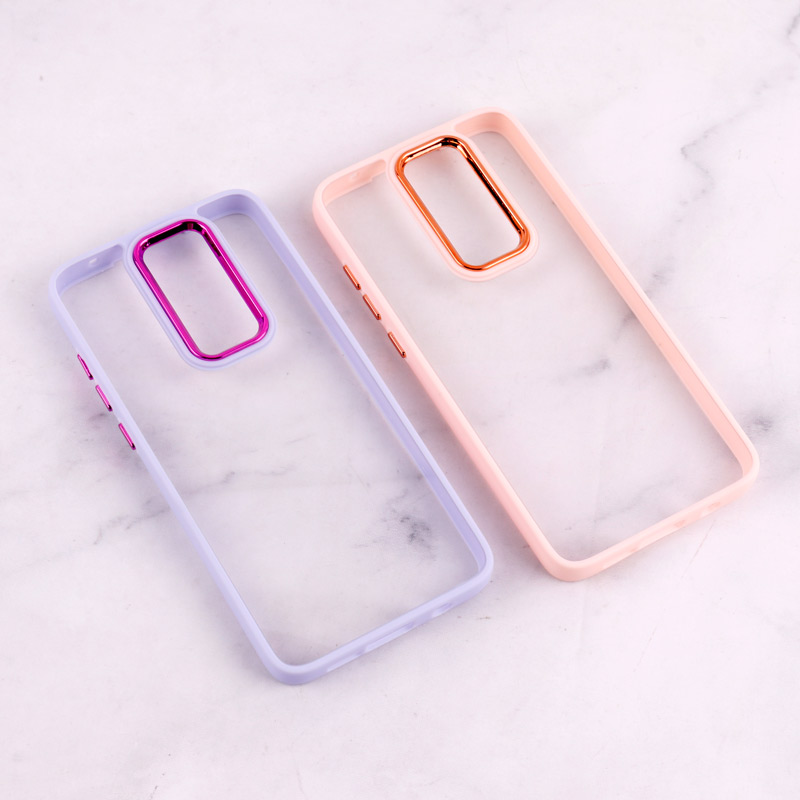 قاب PC شیائومی Redmi Note 8 Pro متال ایرون