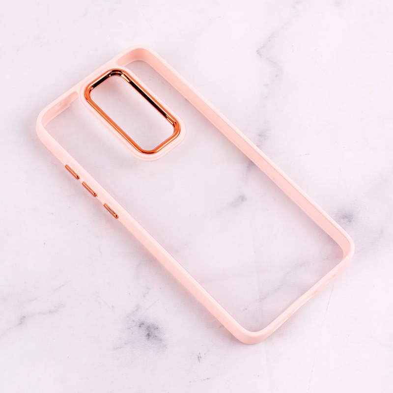 قاب PC شیائومی Redmi Note 8 Pro متال ایرون