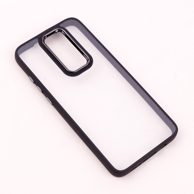 قاب PC شیائومی Redmi Note 8 Pro متال ایرون