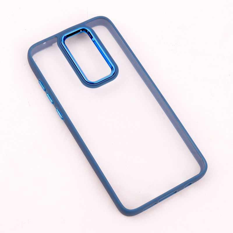 قاب PC شیائومی Redmi Note 8 Pro متال ایرون