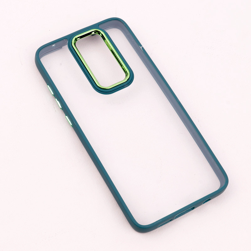 قاب PC شیائومی Redmi Note 8 Pro متال ایرون