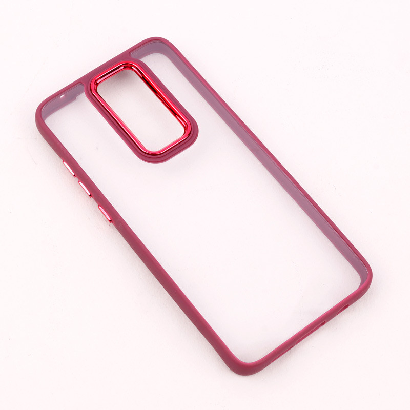 قاب PC شیائومی Redmi Note 8 Pro متال ایرون