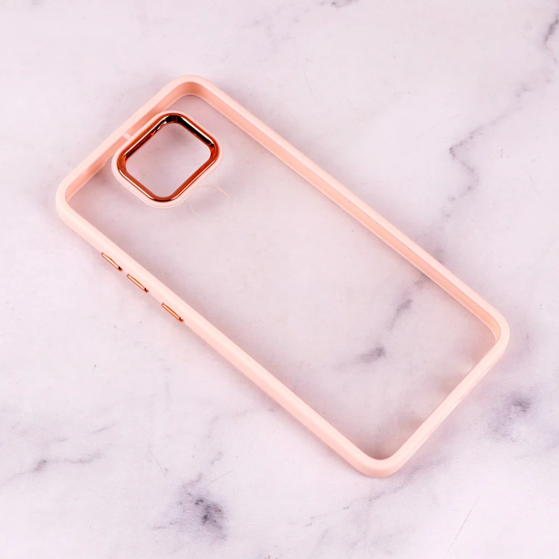 قاب PC شیائومی Redmi Note 9 متال ایرون