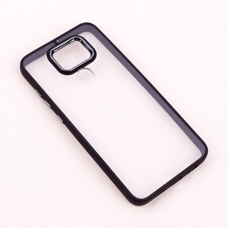 قاب PC شیائومی Redmi Note 9 متال ایرون