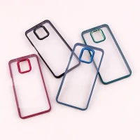 قاب PC شیائومی Redmi Note 9s متال ایرون