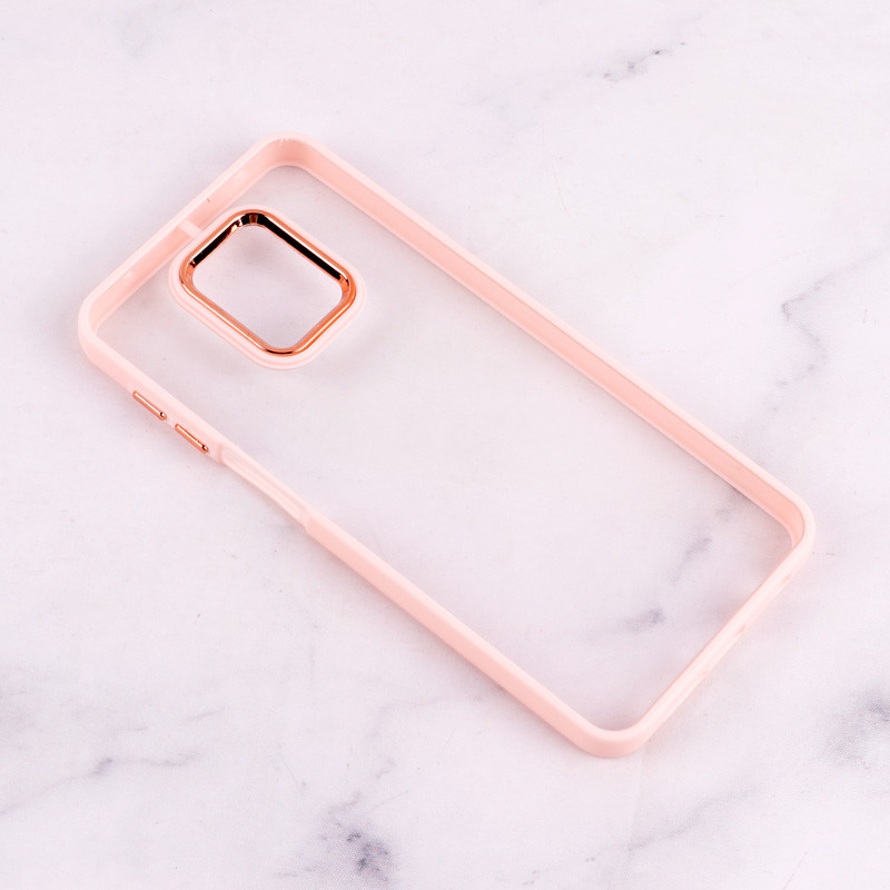قاب PC شیائومی Redmi Note 9s متال ایرون