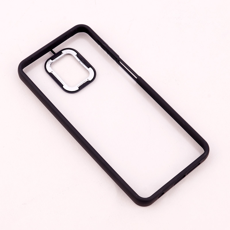 قاب PC شیائومی Redmi Note 9s متال ایرون