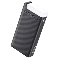 پاور بانک فست شارژ 30000 یسیدو Yesido YP26 PD 22.5W