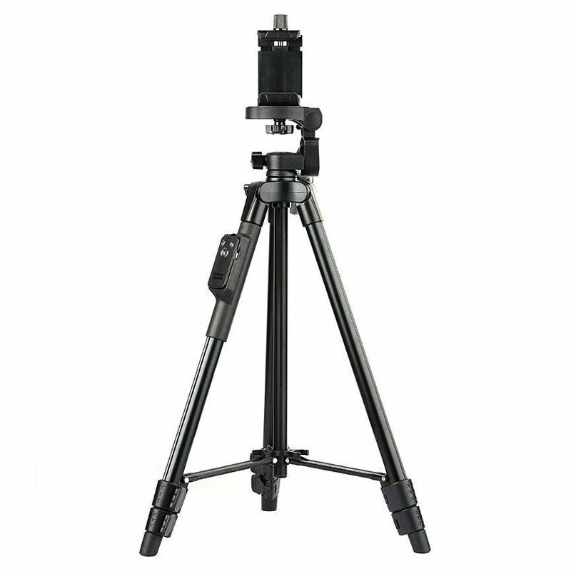سه پایه دوربین یانتنگ Yunteng VCT 5208
