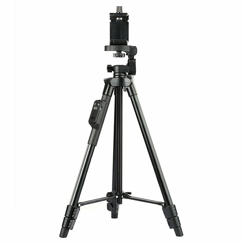 سه پایه دوربین یانتنگ Yunteng VCT 5208