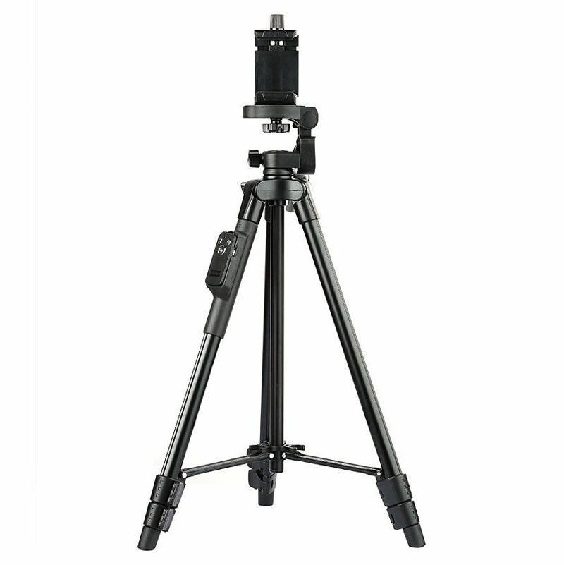 سه پایه دوربین یانتنگ Yunteng VCT 5208