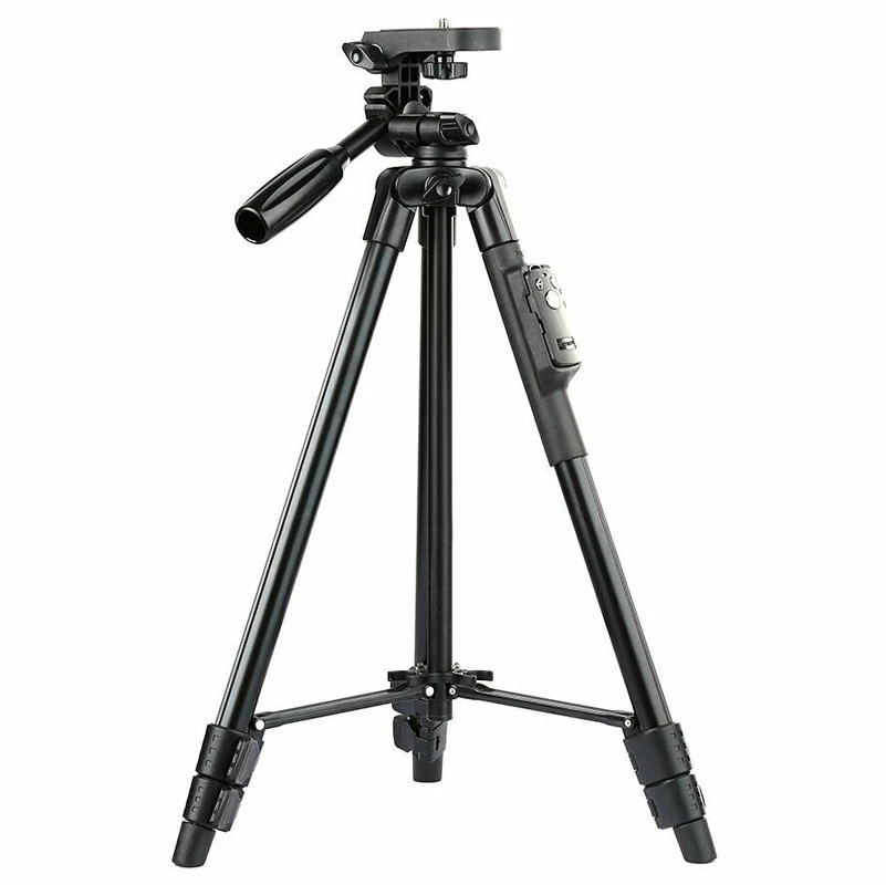 سه پایه دوربین یانتنگ Yunteng VCT 5208