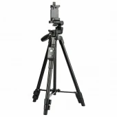 سه پایه دوربین یانتنگ Yunteng VCT 5208