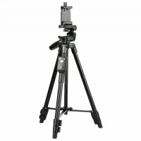سه پایه دوربین یانتنگ Yunteng VCT 5208