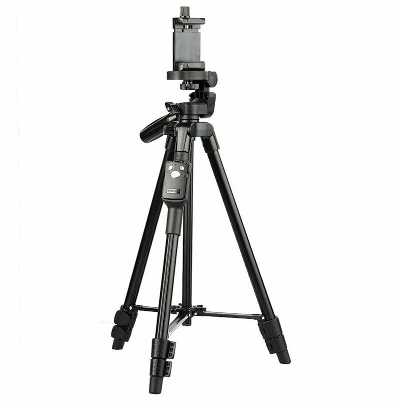 سه پایه دوربین یانتنگ Yunteng VCT 5208