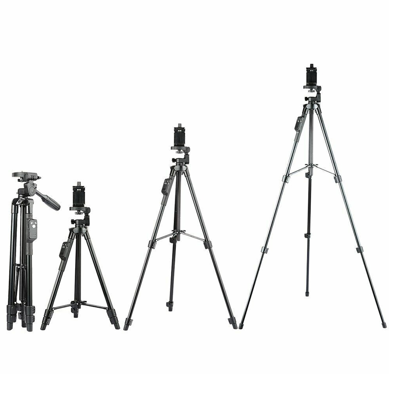 سه پایه دوربین یانتنگ Yunteng VCT 5208