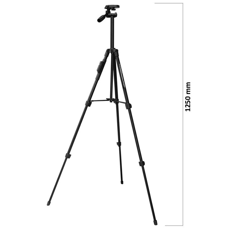 سه پایه دوربین یانتنگ Yunteng VCT 5208
