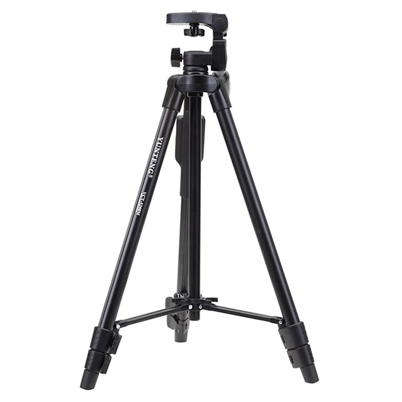 سه پایه دوربین یانتنگ Yunteng VCT 5208