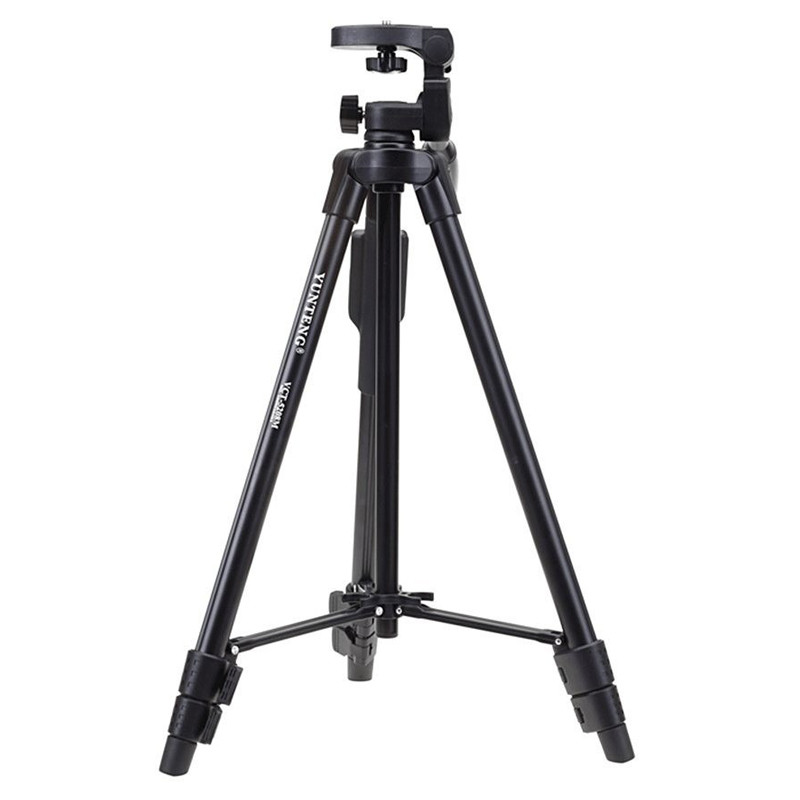 سه پایه دوربین یانتنگ Yunteng VCT 5208