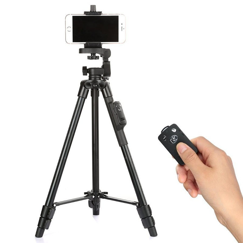 سه پایه دوربین یانتنگ Yunteng VCT 5208