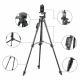 سه پایه دوربین یانتنگ Yunteng VCT 5208