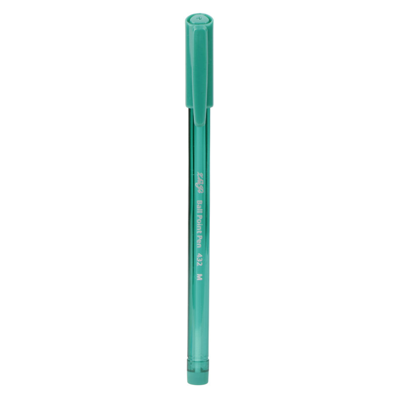خودکار ژیجی رنگی Zhigi 432M 1.0mm بسته 8 عددی