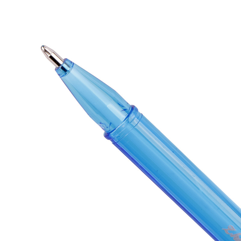 خودکار ژیجی رنگی Zhigi 432M 1.0mm بسته 8 عددی