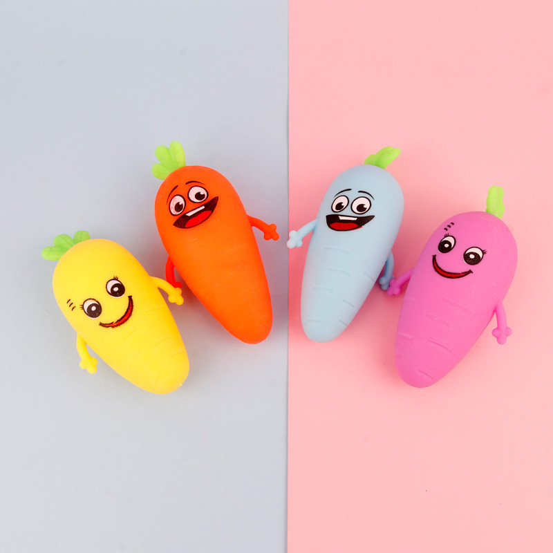 فیجت هویج