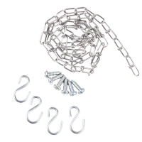 زنجیر قفل درب بازکن