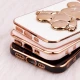 قاب عروسکی براق Ted محافظ لنزدار iPhone 12