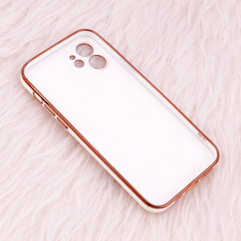 قاب عروسکی براق Ted محافظ لنزدار iPhone 12