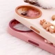 قاب عروسکی Sweet گوش پشمالو iPhone 13