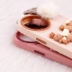 قاب عروسکی Sweet گوش پشمالو iPhone 13 Pro