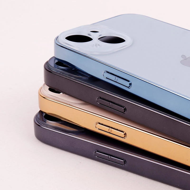 قاب My Case Q.Series اورجینال آیفون iPhone 14 محافظ لنزدار